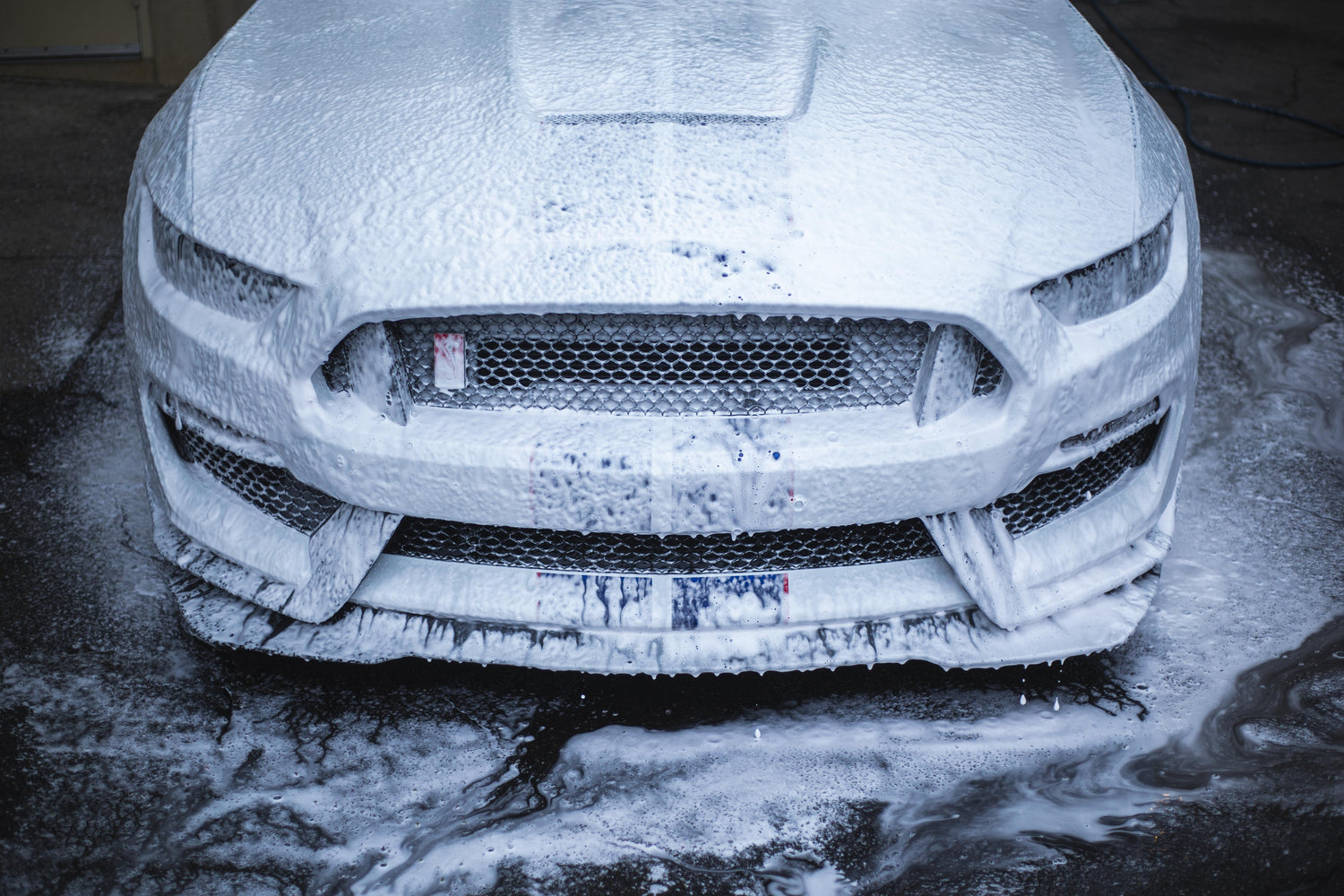 Car Washing 101: 7 Rules to Follow on your next Detail