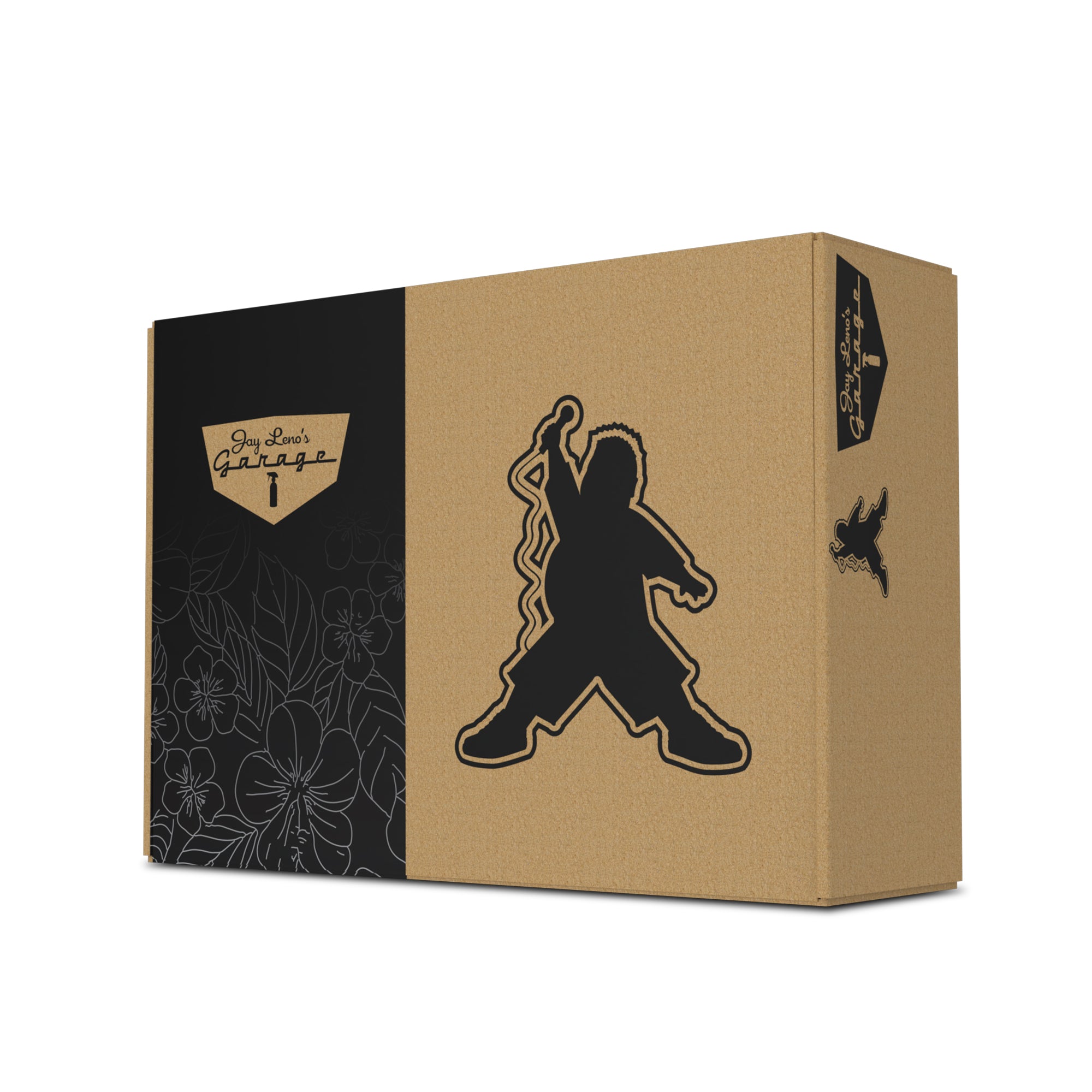 Fluffy Edition 7 pc. Detail & Car Wash Kit