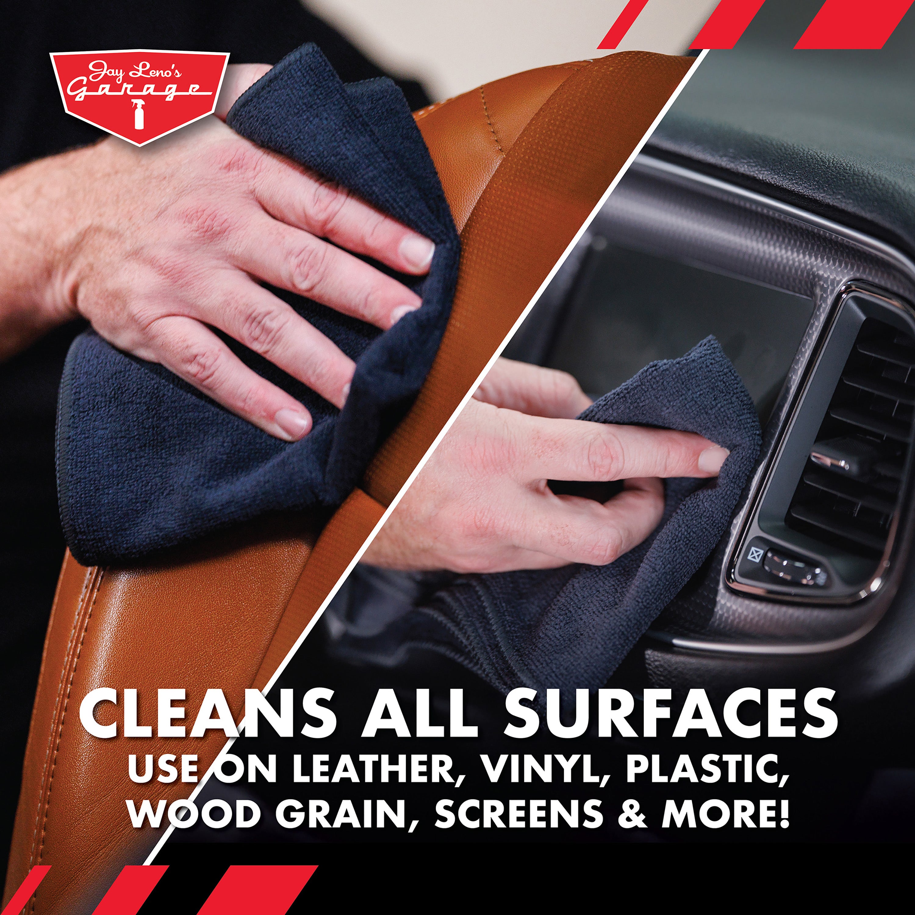 All-Purpose Interior Cleaner