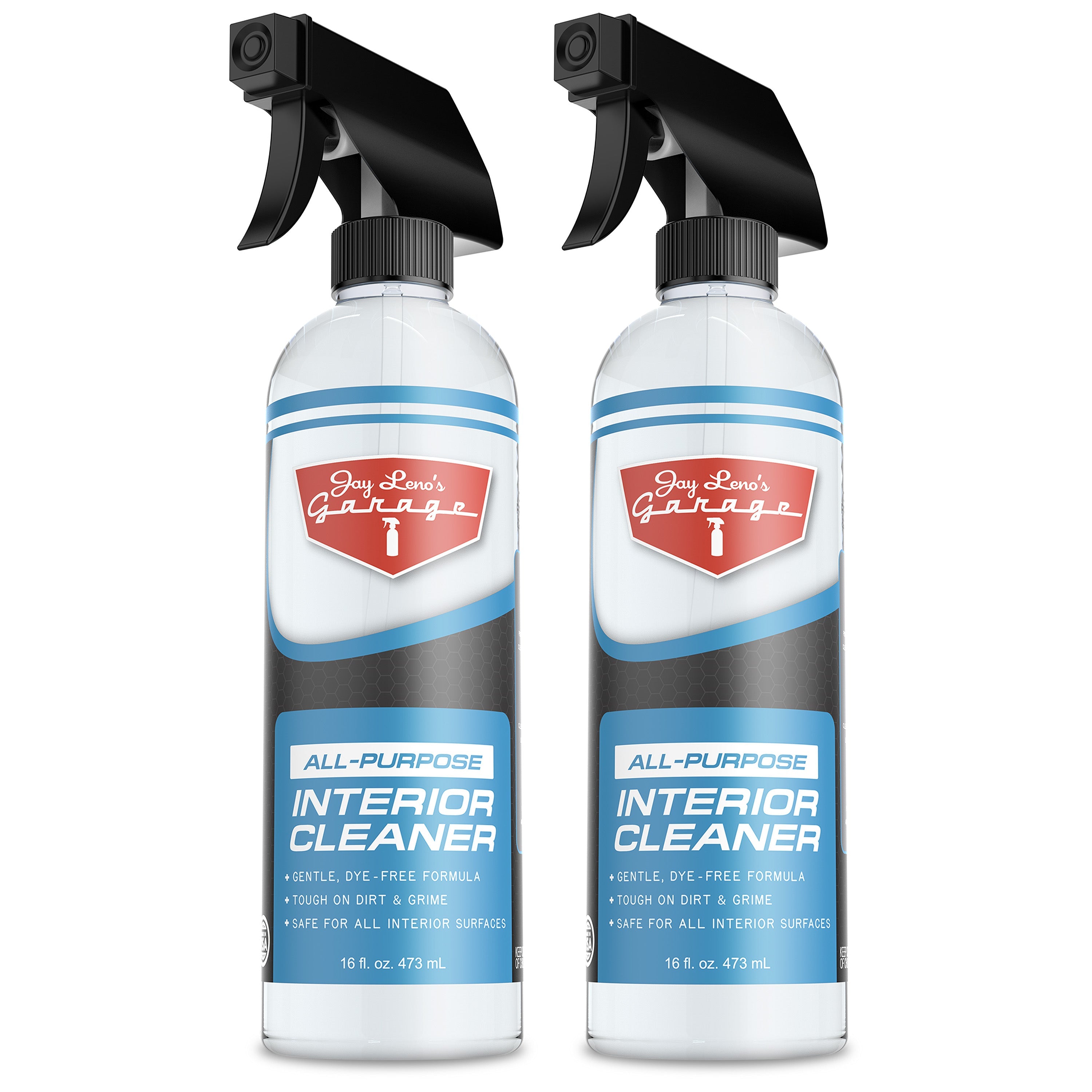 All-Purpose Interior Cleaner (100% off)