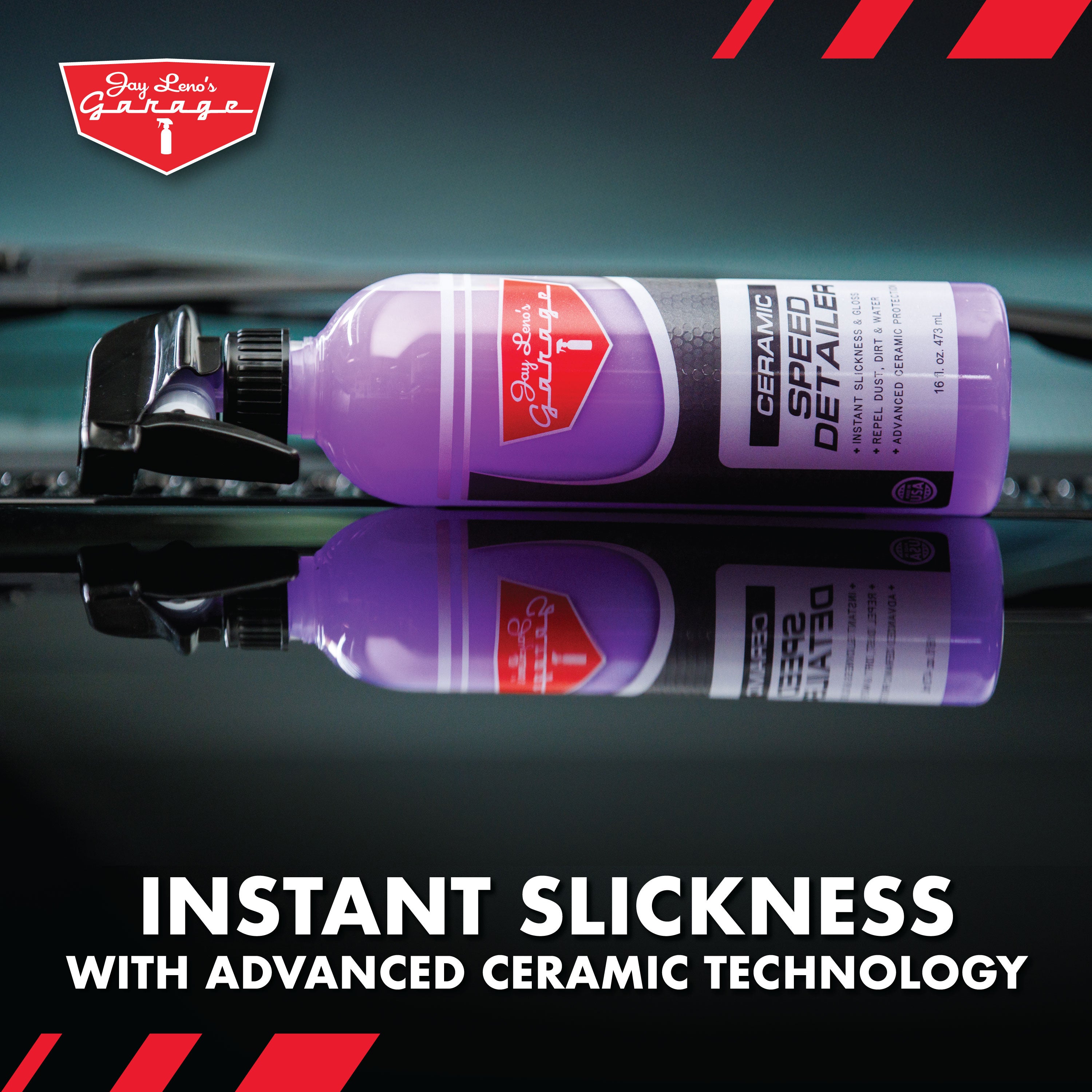 Jay's Ultimate Detailing Arsenal Bucket Kit