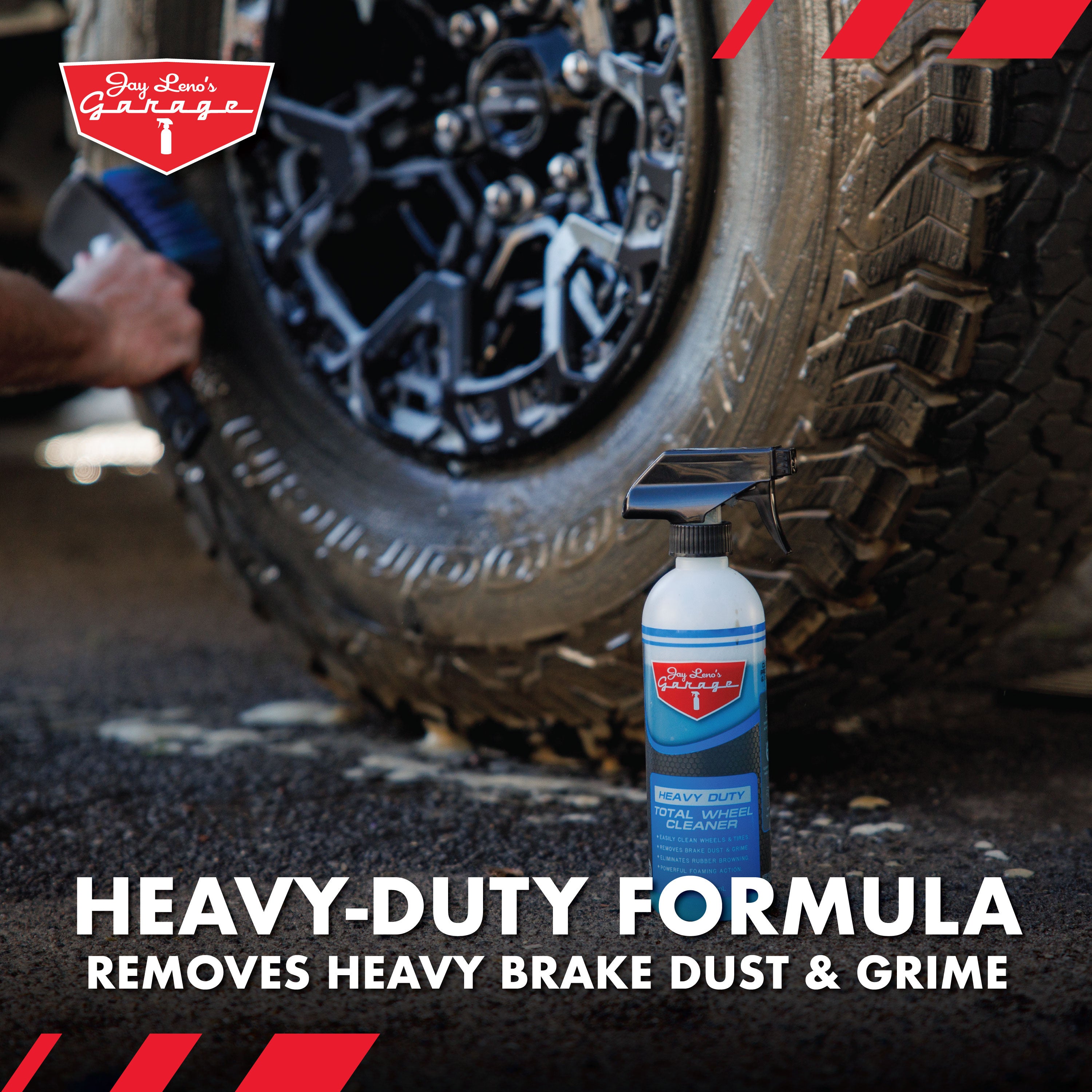 Jay's Ultimate Detailing Arsenal Bucket Kit