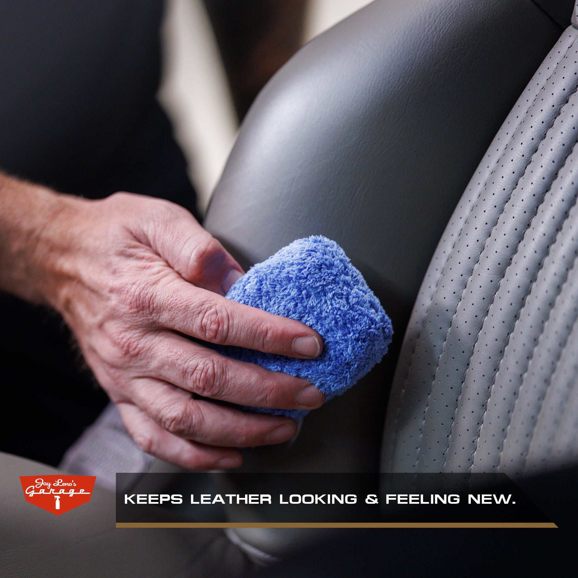 Leather Conditioner