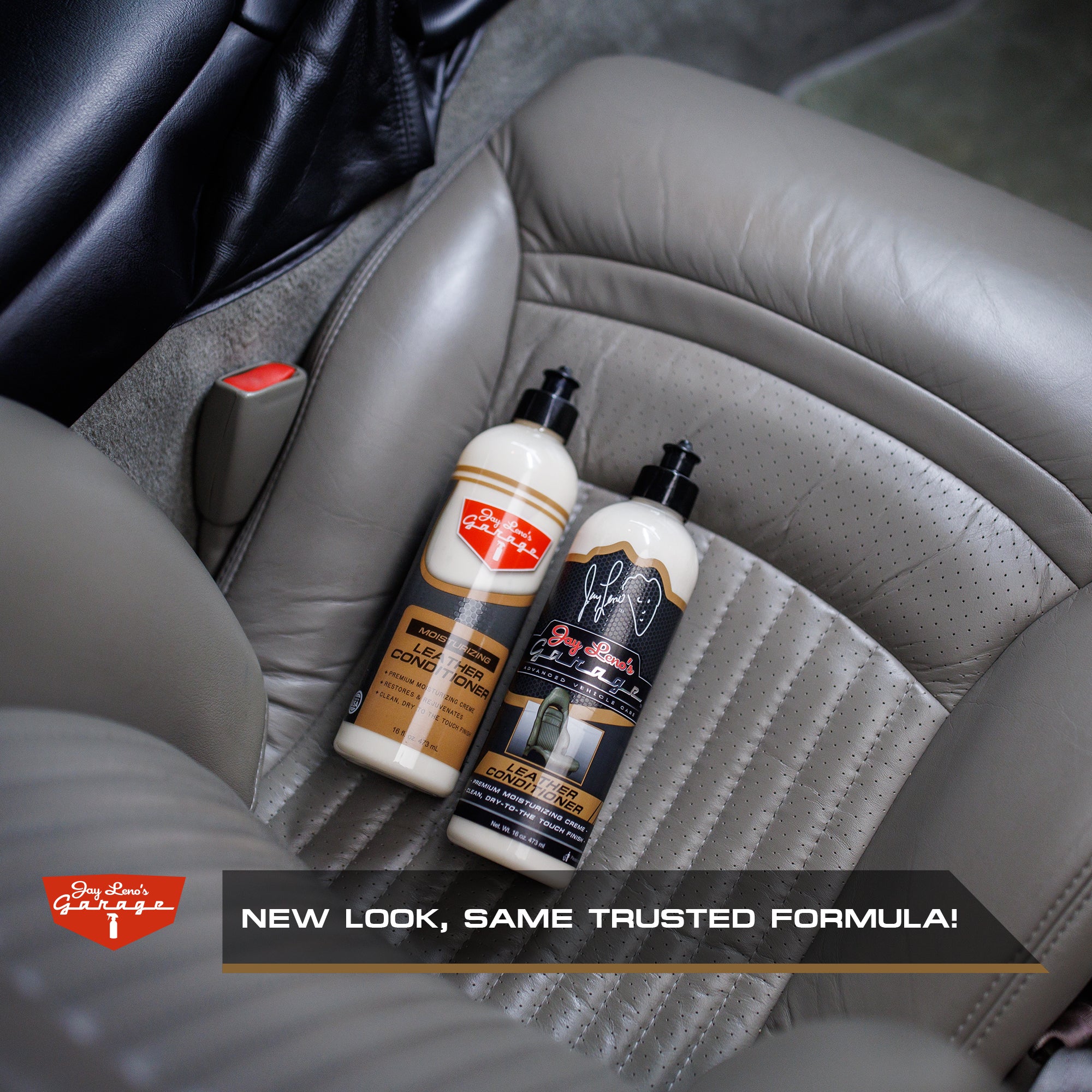 Leather Conditioner