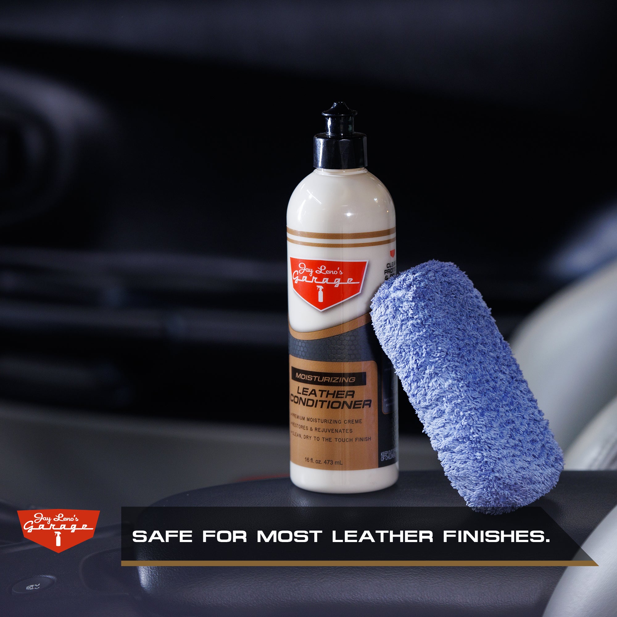 Leather Conditioner