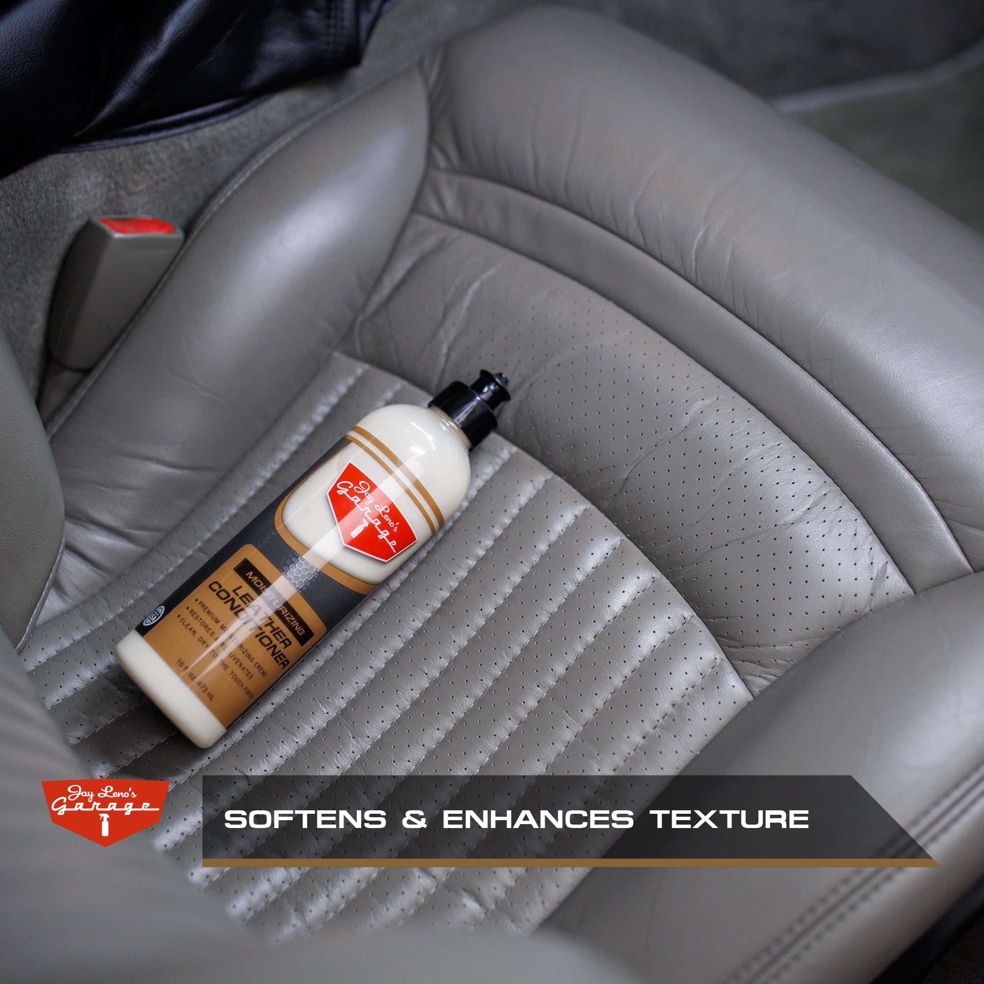 Leather Conditioner