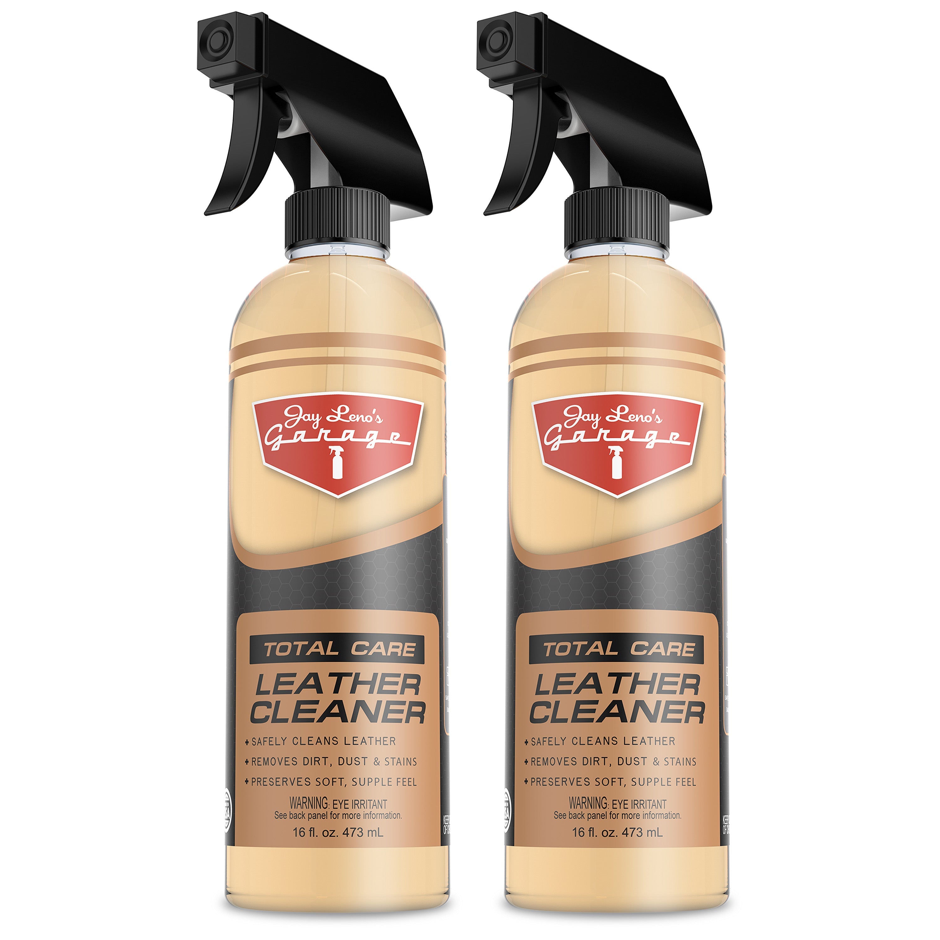 Leather Cleaner (100% off)