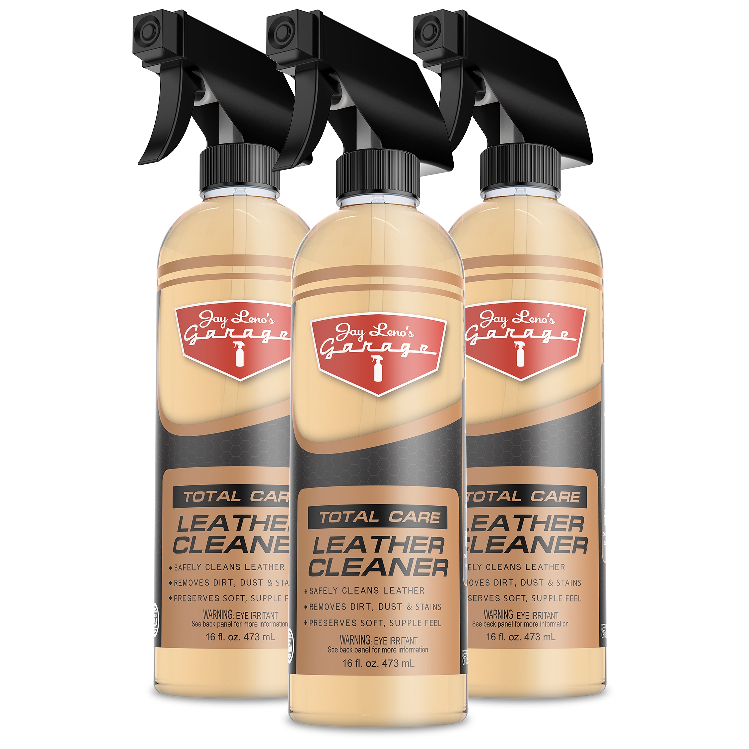 Leather Cleaner (100% off)