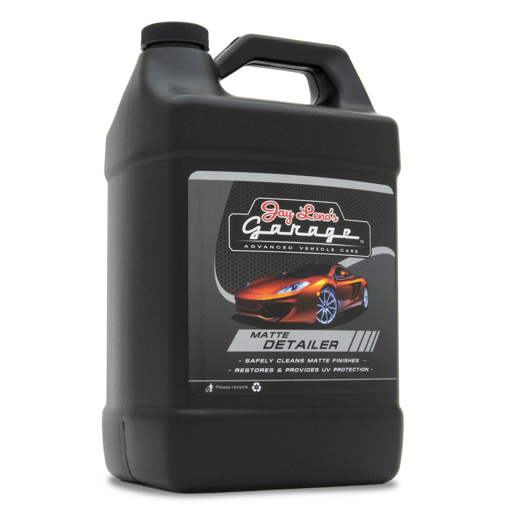 Wrap+Matte Detailing Spray