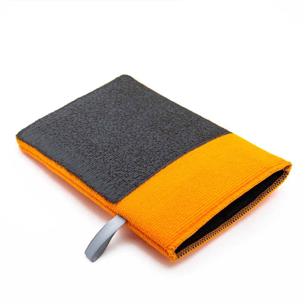 Jay's Synthetic Clay Mitt Bundle