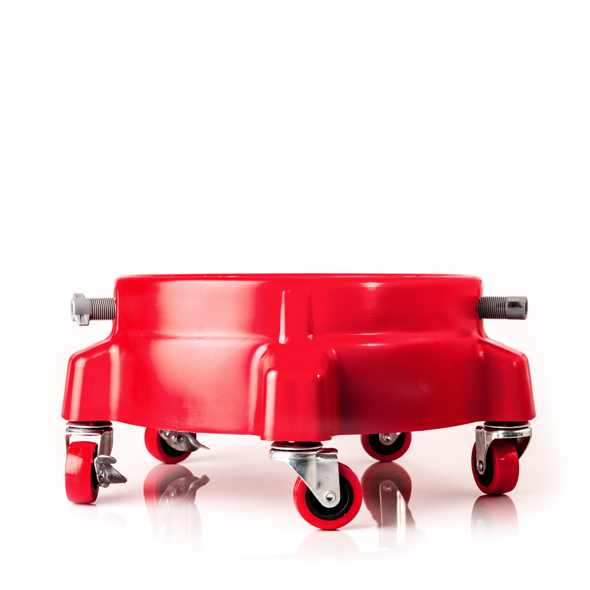 Jay Leno's Garage Bucket Dolly