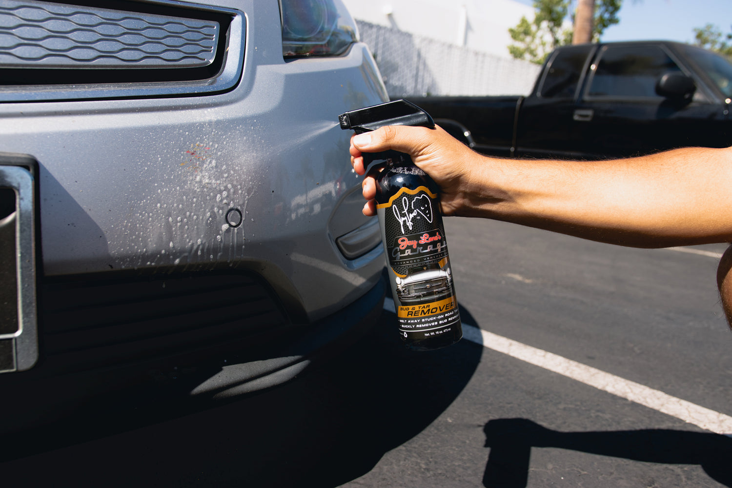 How to Remove Bug Splatter from Your Car Paint: Expert Tips