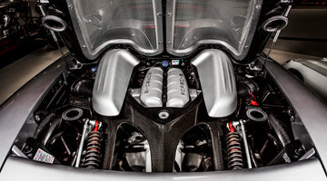 How To: Clean Your Engine Bay