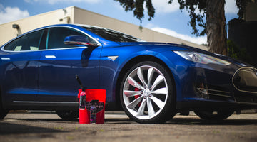 Let the Master Detailer at Jay Leno's Garage Show You How to Clean Your Car