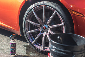 5 Essential Wheel Cleaning Brushes