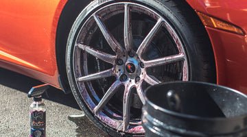 5 Essential Wheel Cleaning Brushes