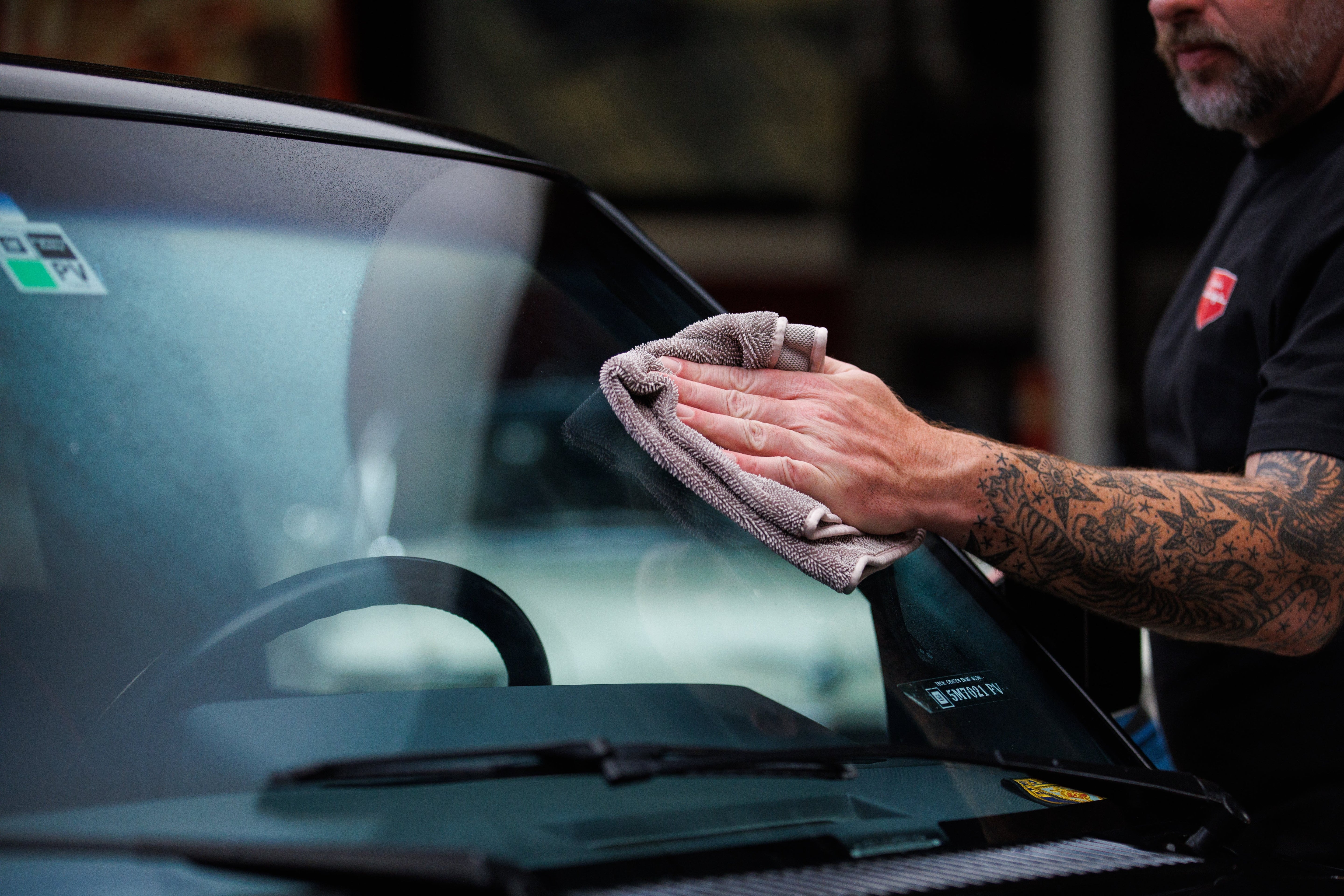 Premium Microfiber