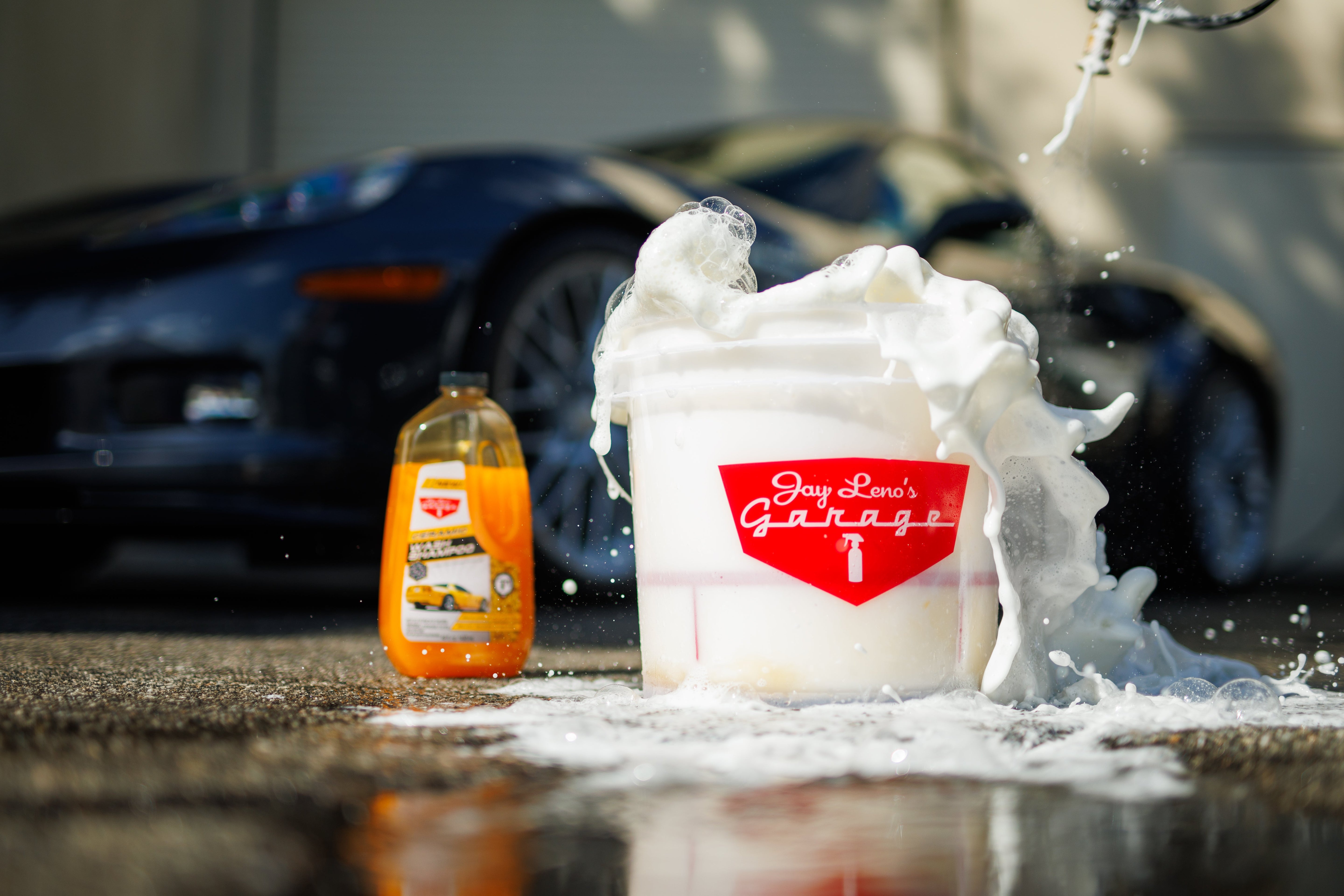 Detailing Kits & Bundles