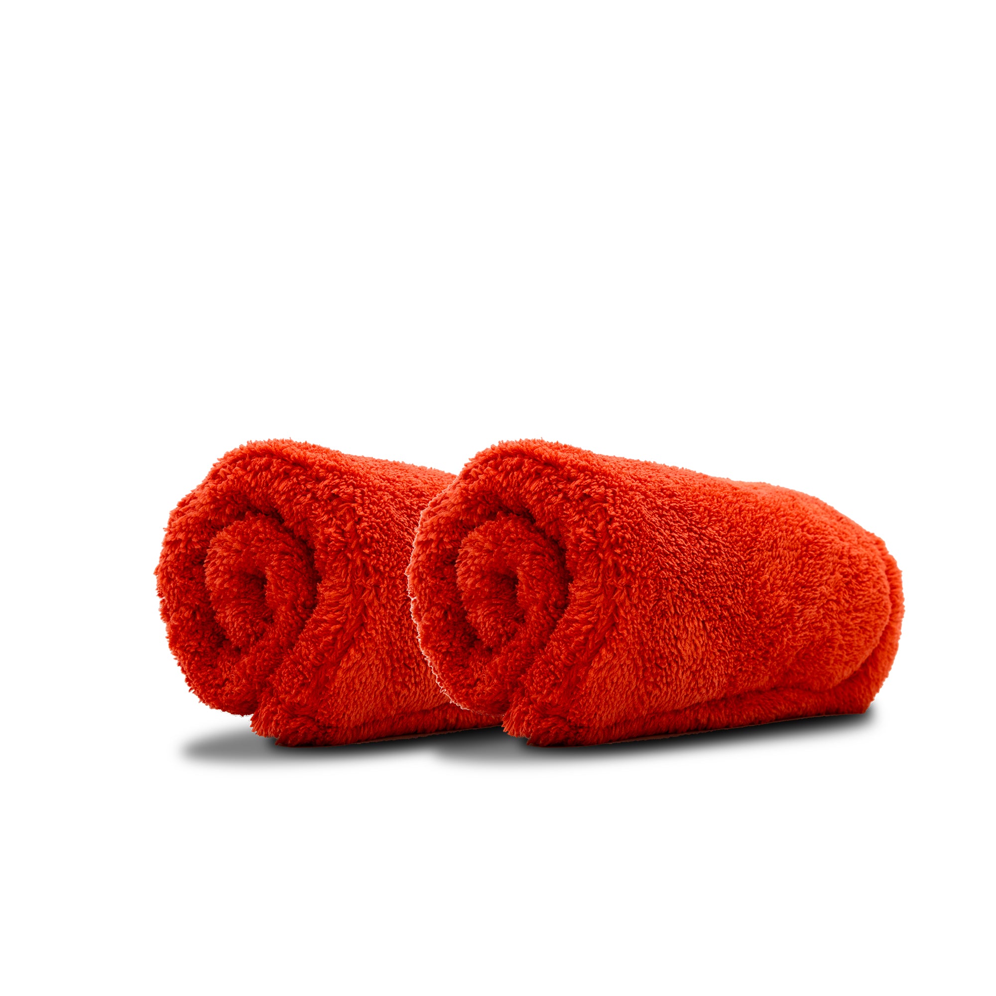 Ultra-Soft Dual Plush Microfiber Towel