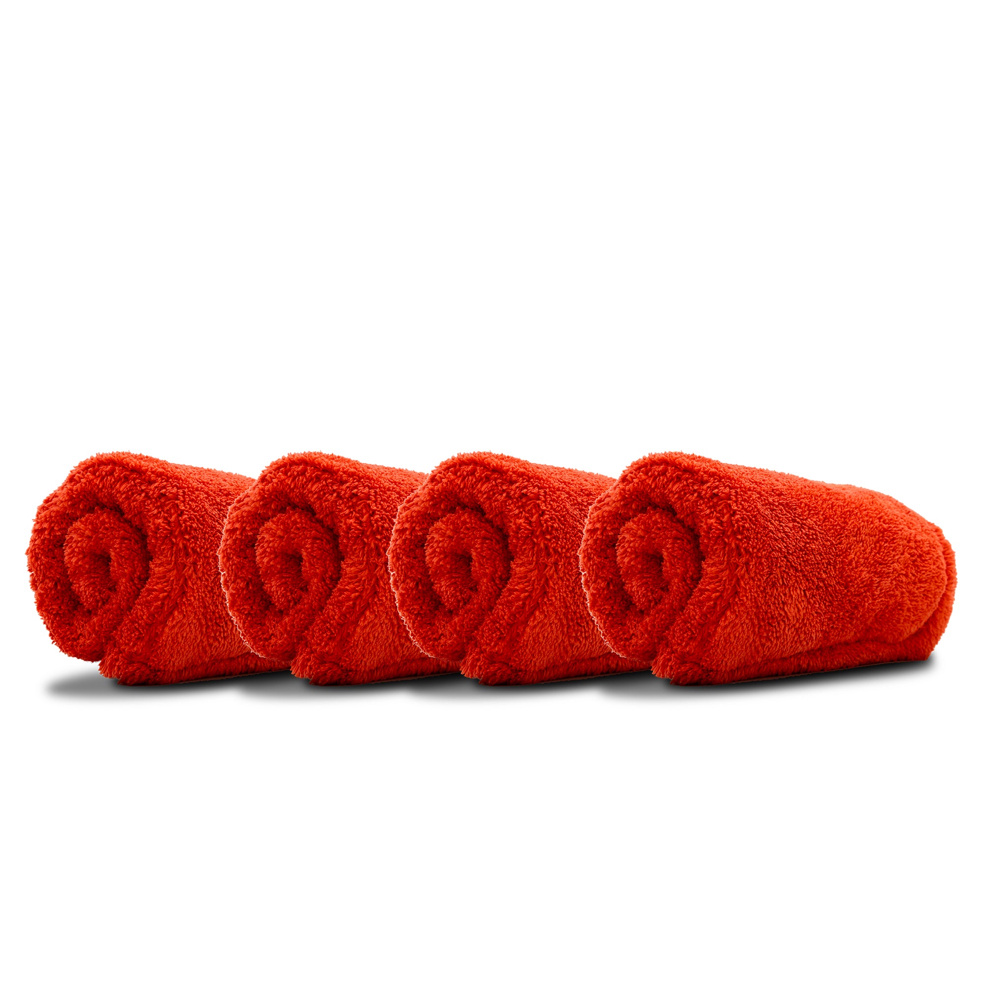 Ultra-Soft Dual Plush Microfiber Towel