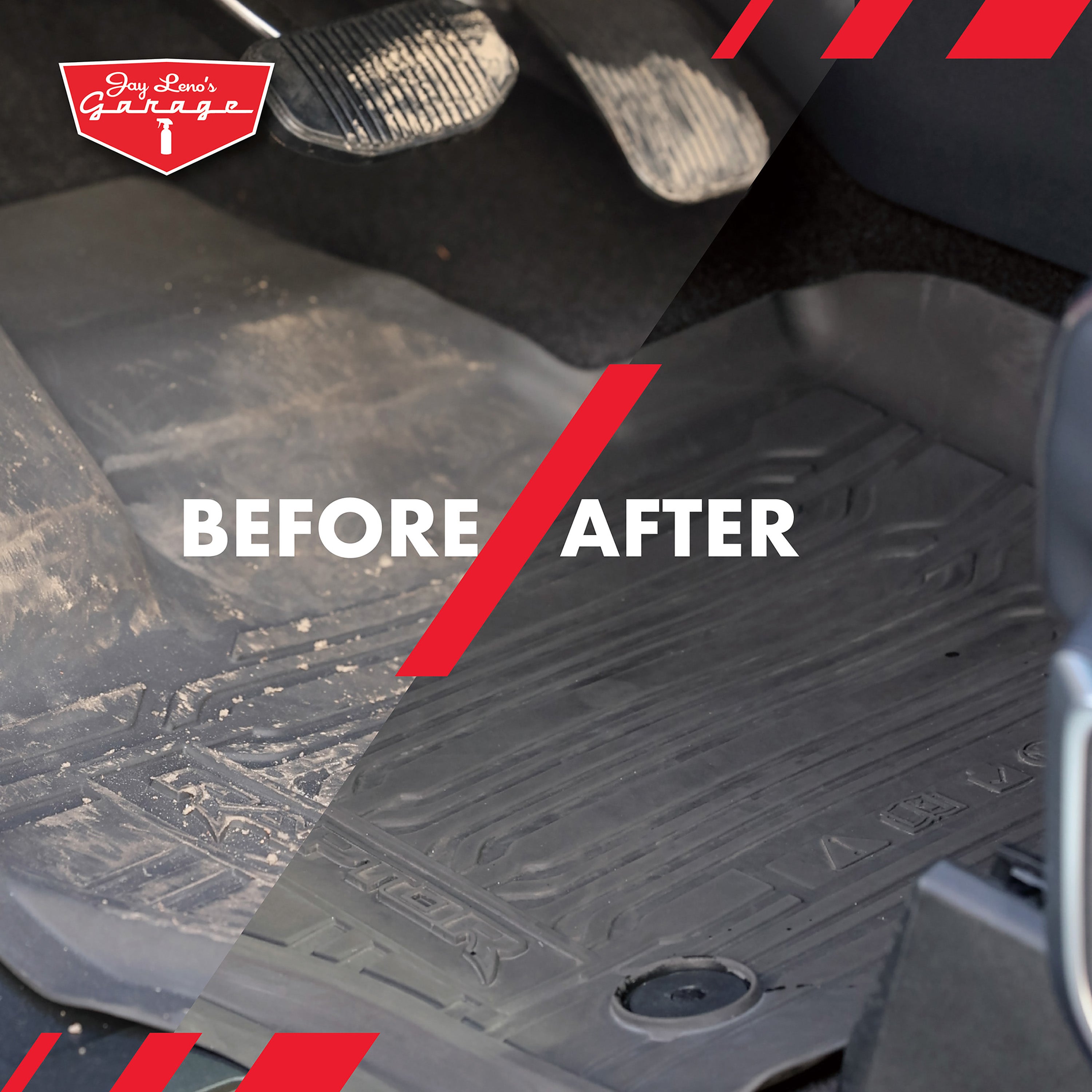 All-Purpose Interior Cleaner