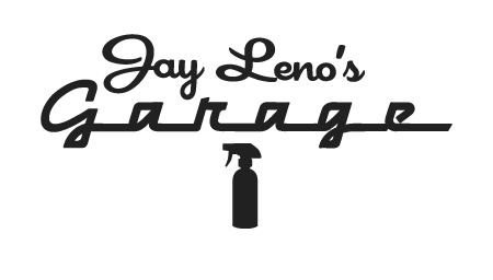 Leno's Garage