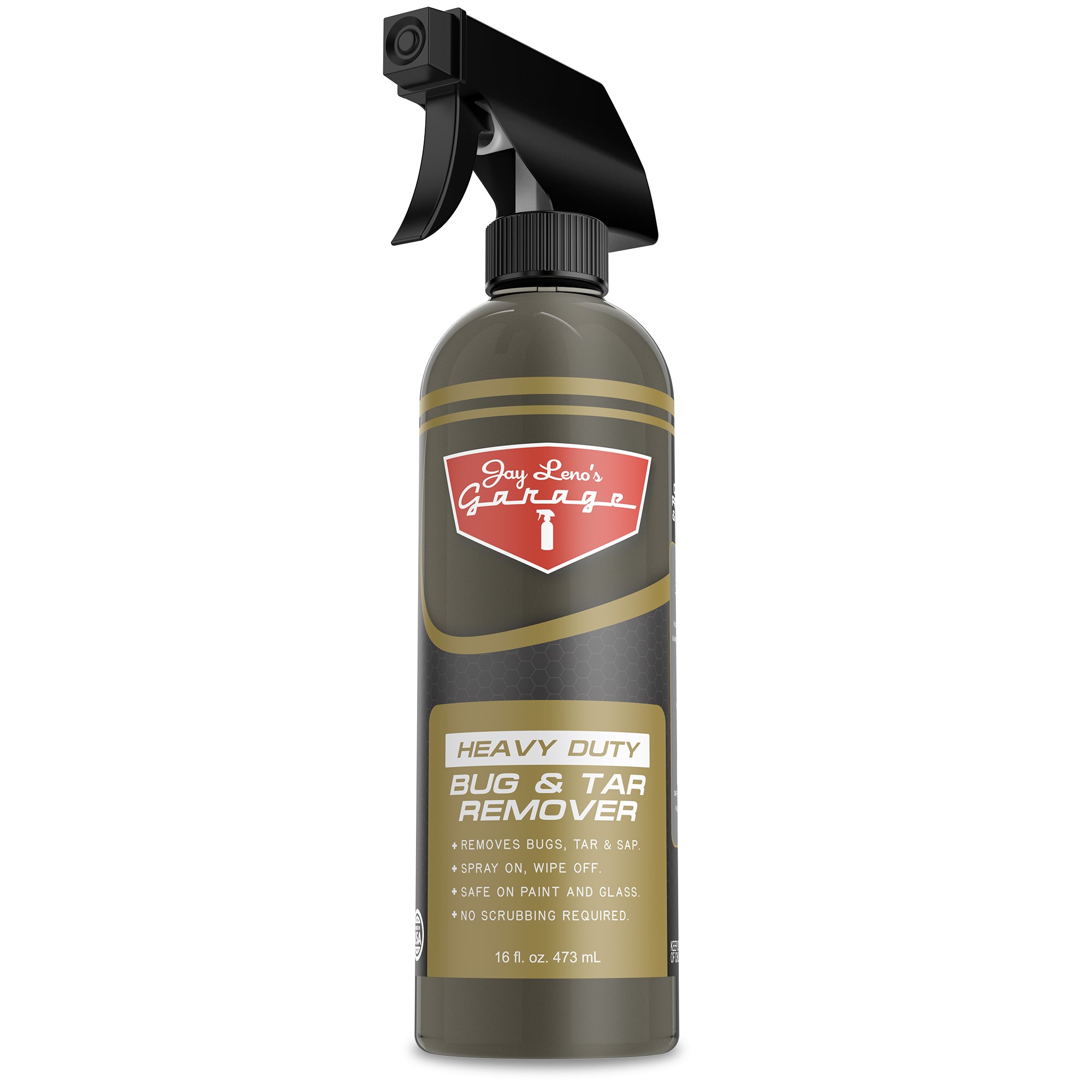 【新品】Amway BUG&TAR REMOVER スポットクレンジングスプレー JLG-Bug-_-Tar-Remover---16-oz-