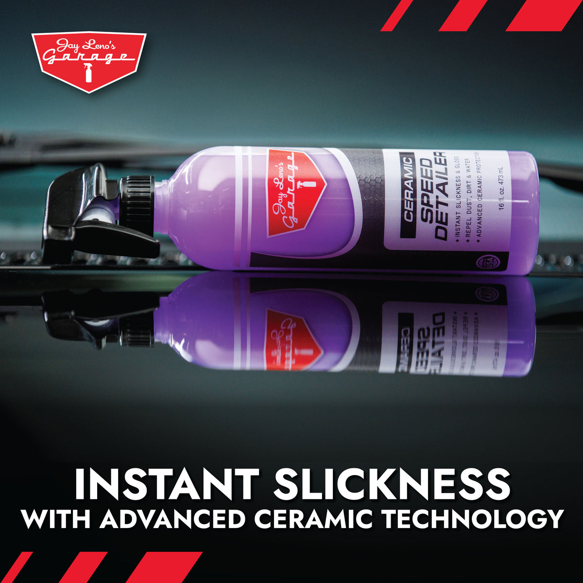 Ceramic Speed Detailer
