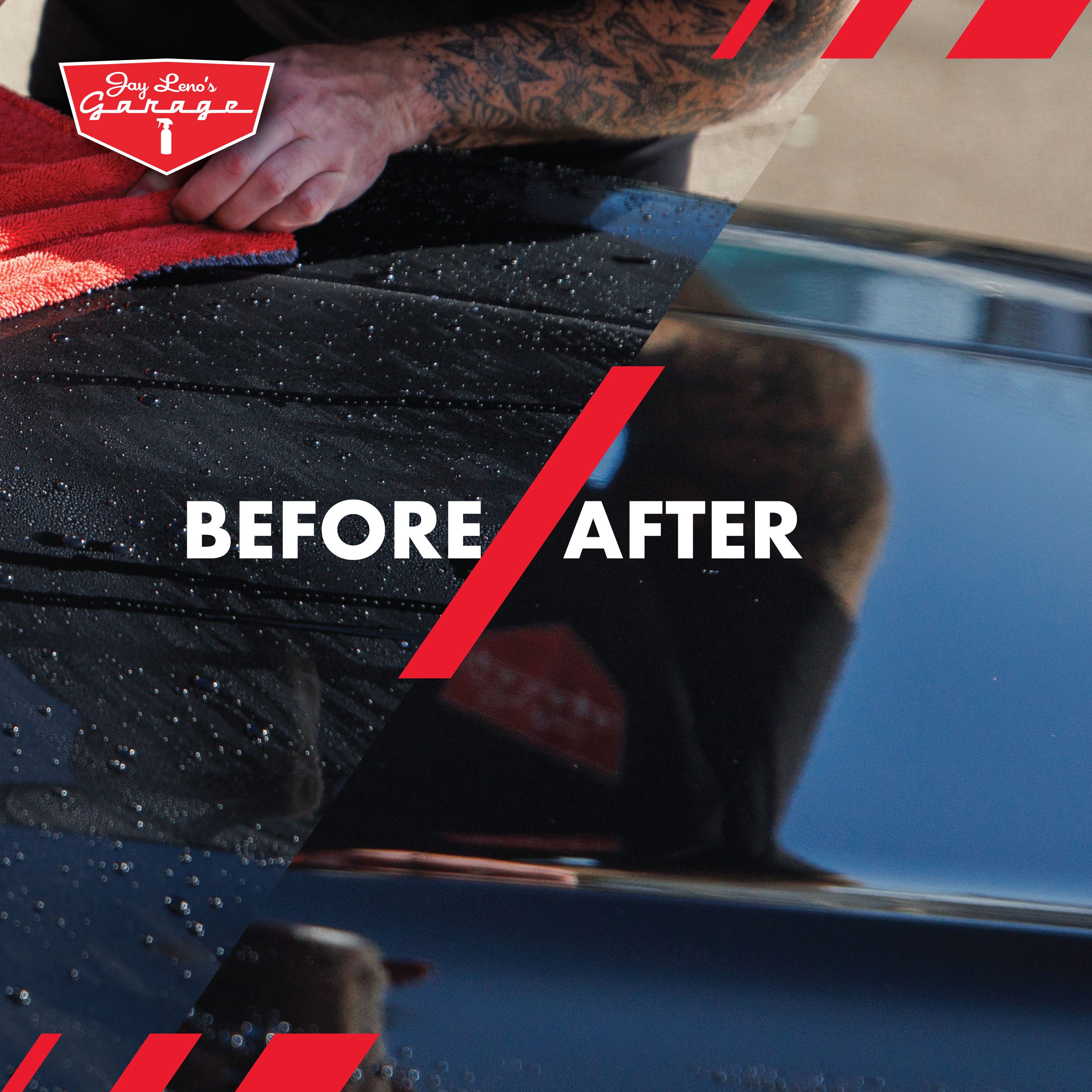 Ceramic Speed Detailer