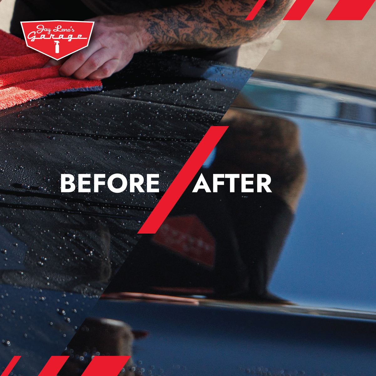 Ceramic Speed Detailer