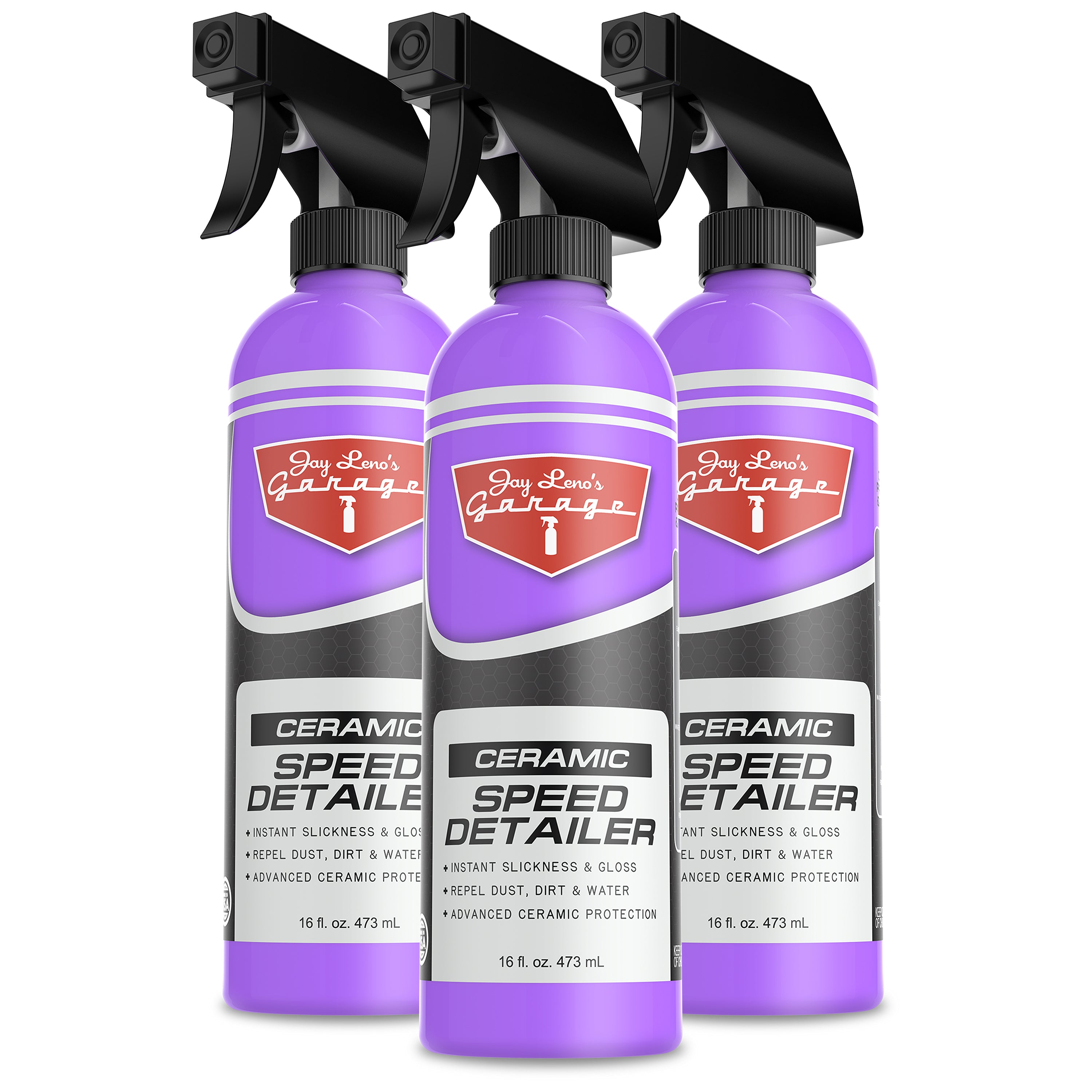 Ceramic Speed Detailer