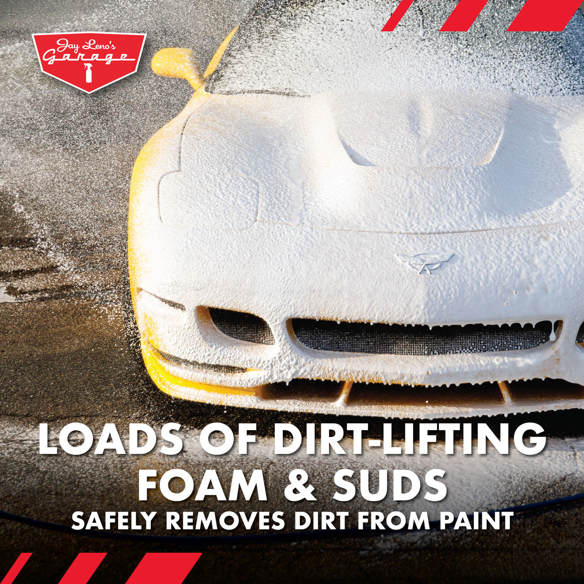 Complete Detailing Bucket Car Wash Kit