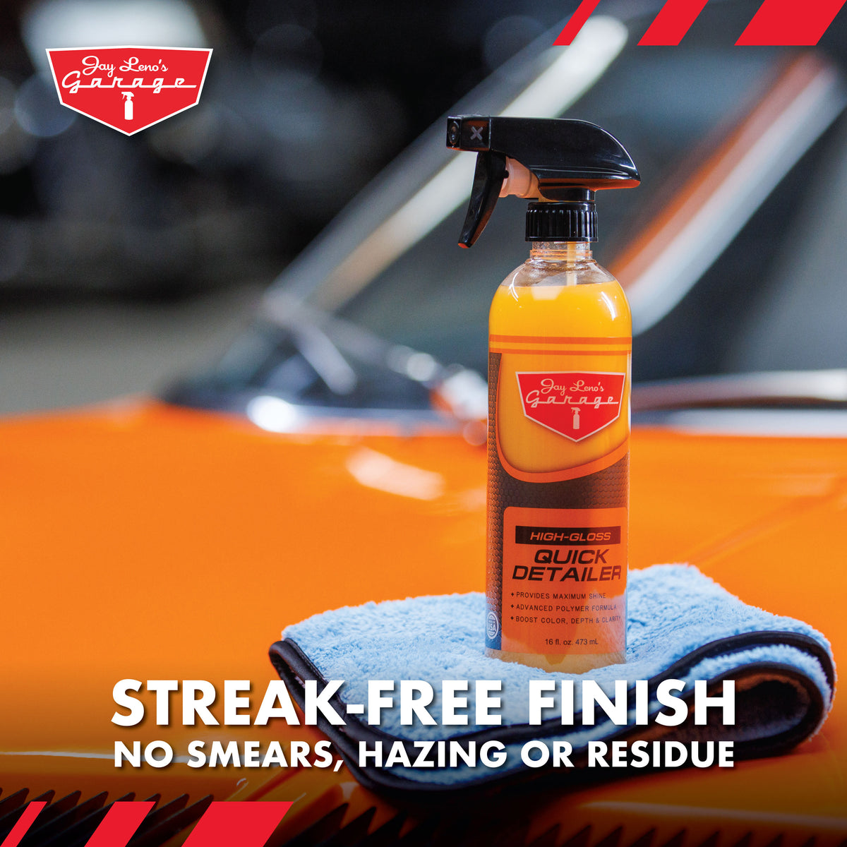 Complete Detailing Bucket Car Wash Kit