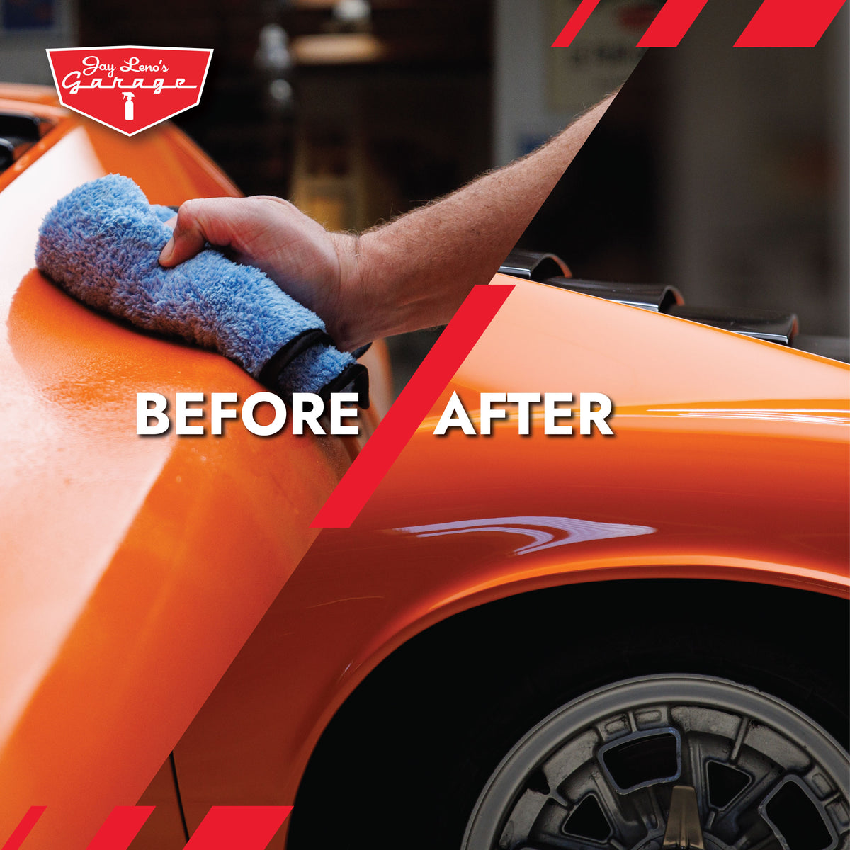 Quick Detailer