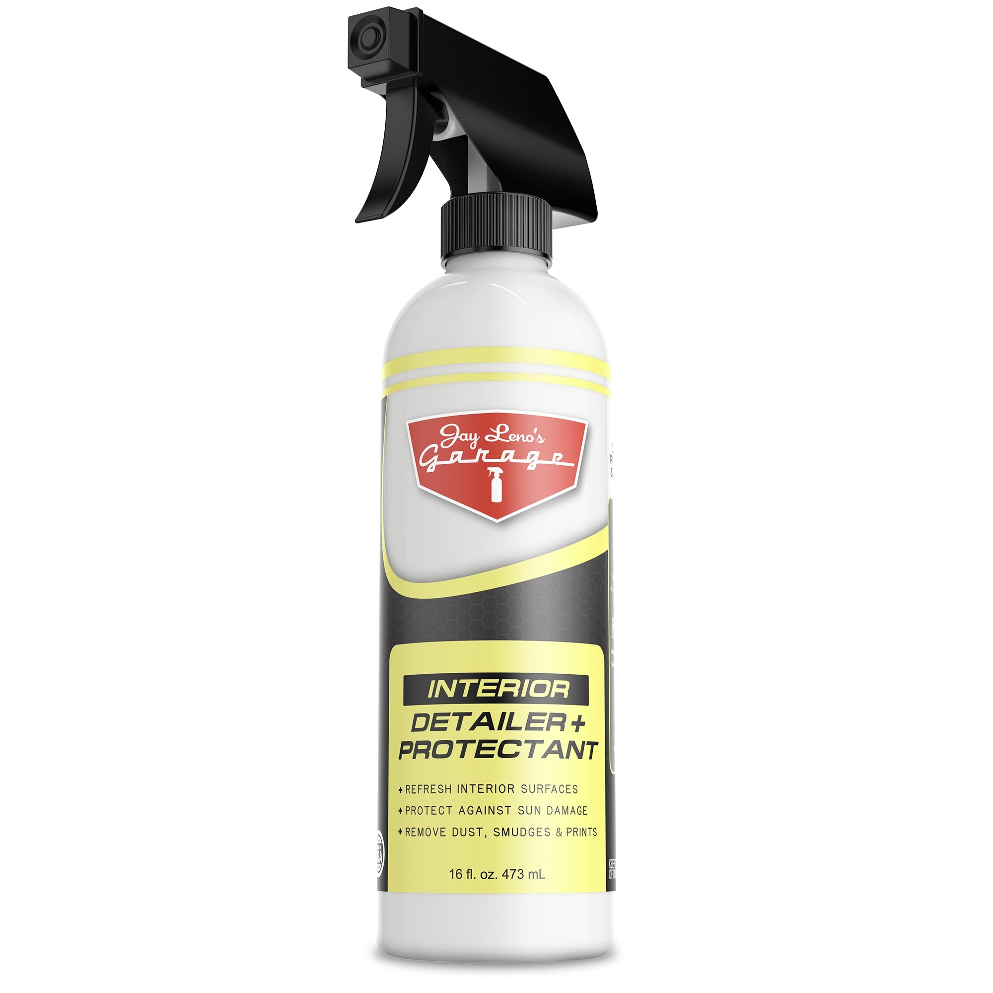 ‍Interior Detailer + Protectant (100% off)