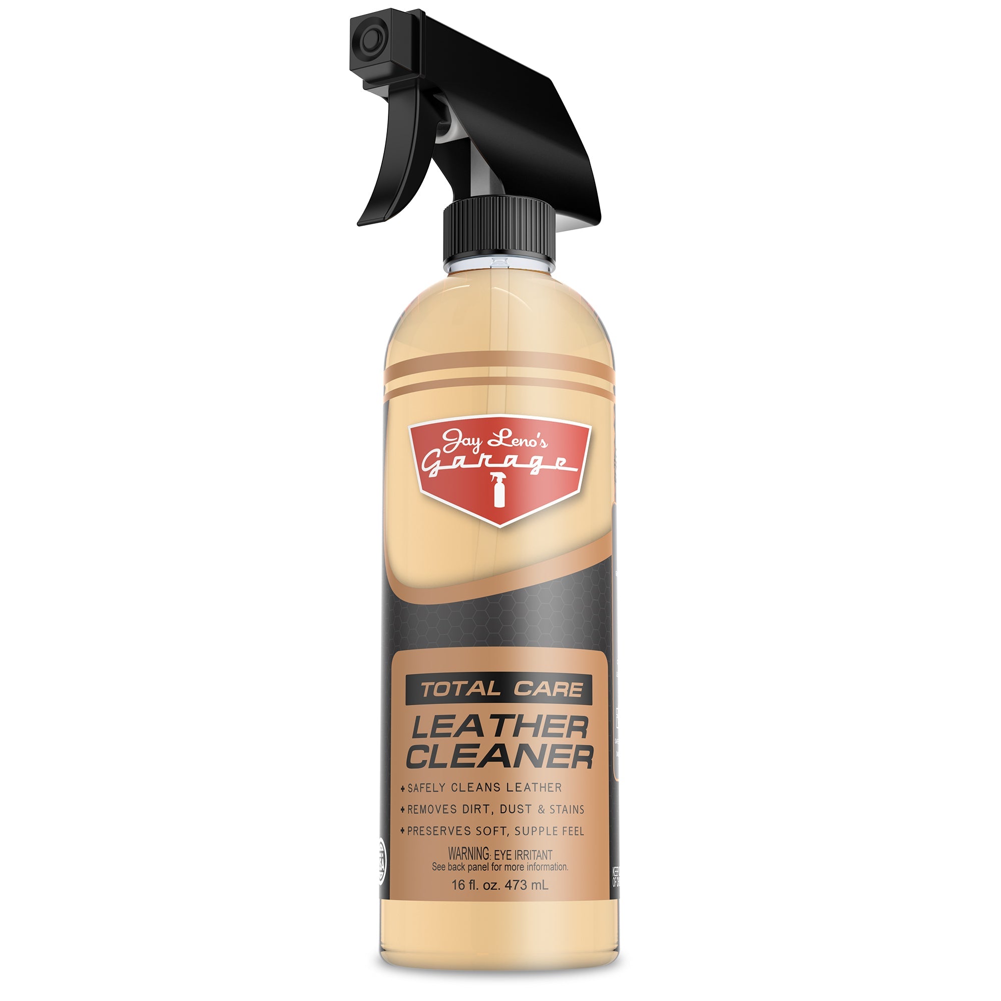 ‍Leather Cleaner (100% off)