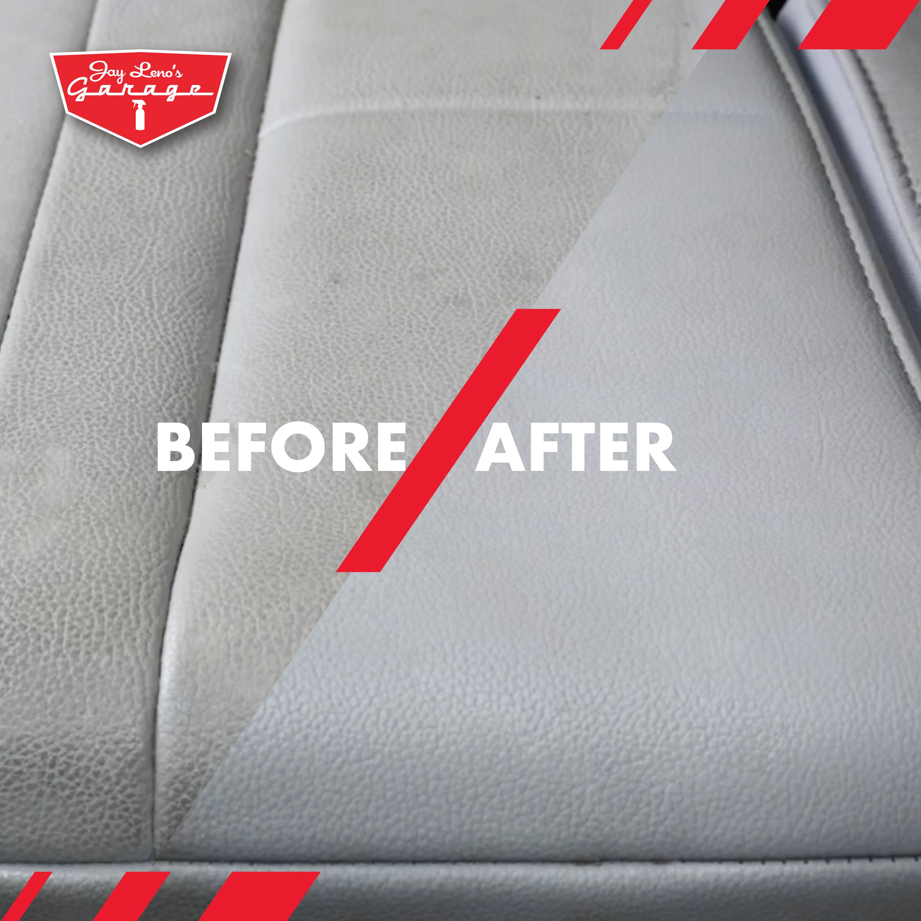 Leather Cleaner Wipes