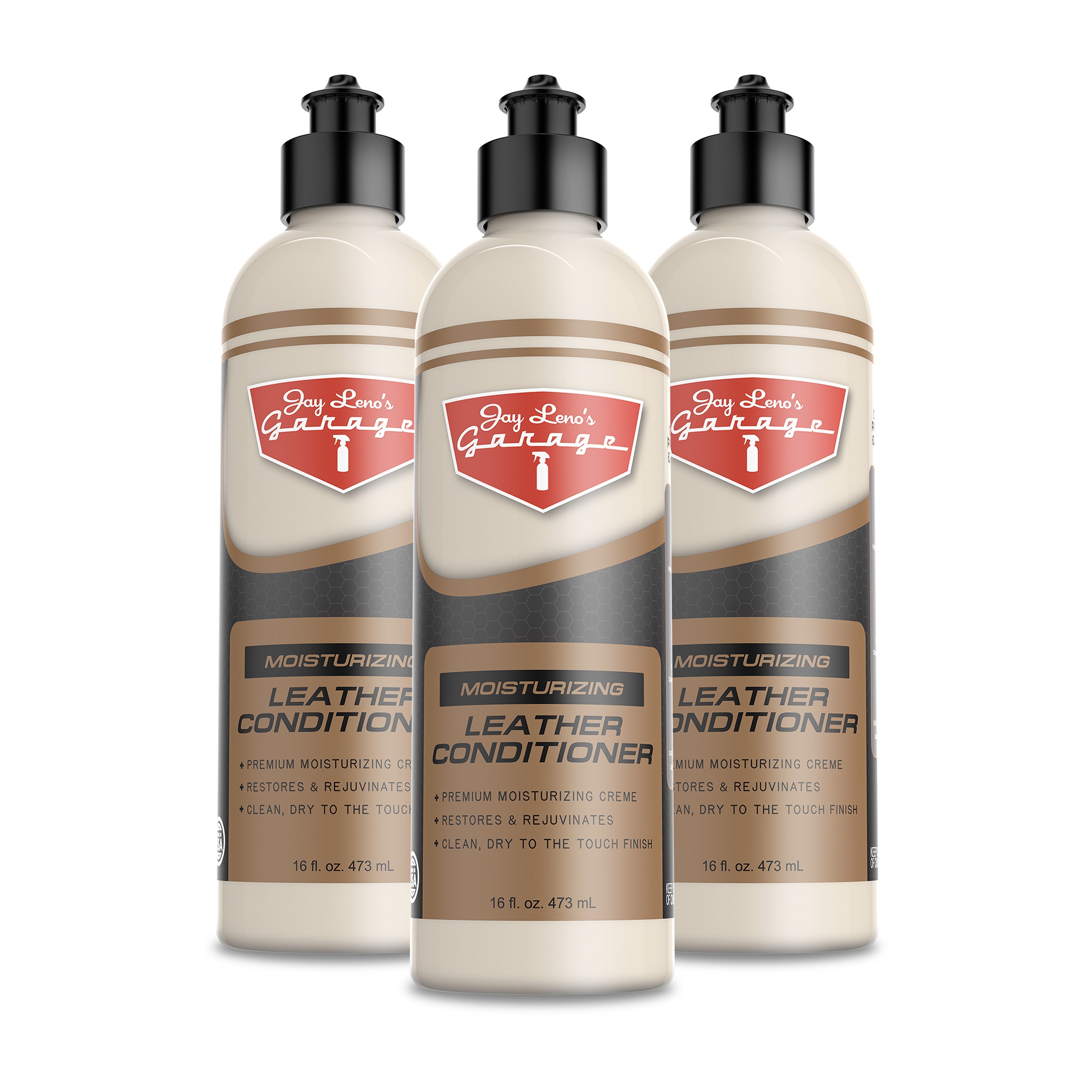 ‍Leather Conditioner (100% off)