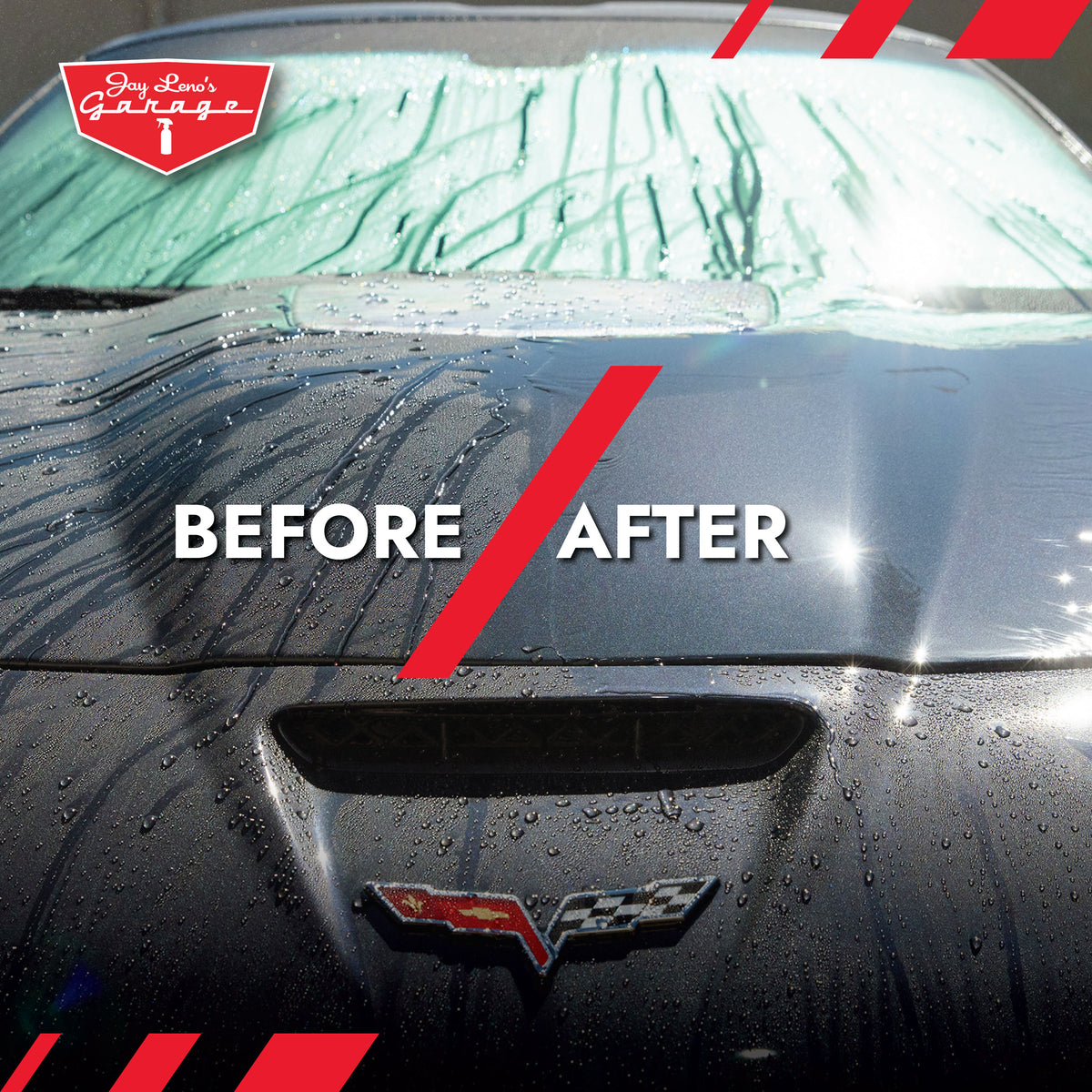 Radiant Ceramic Coating