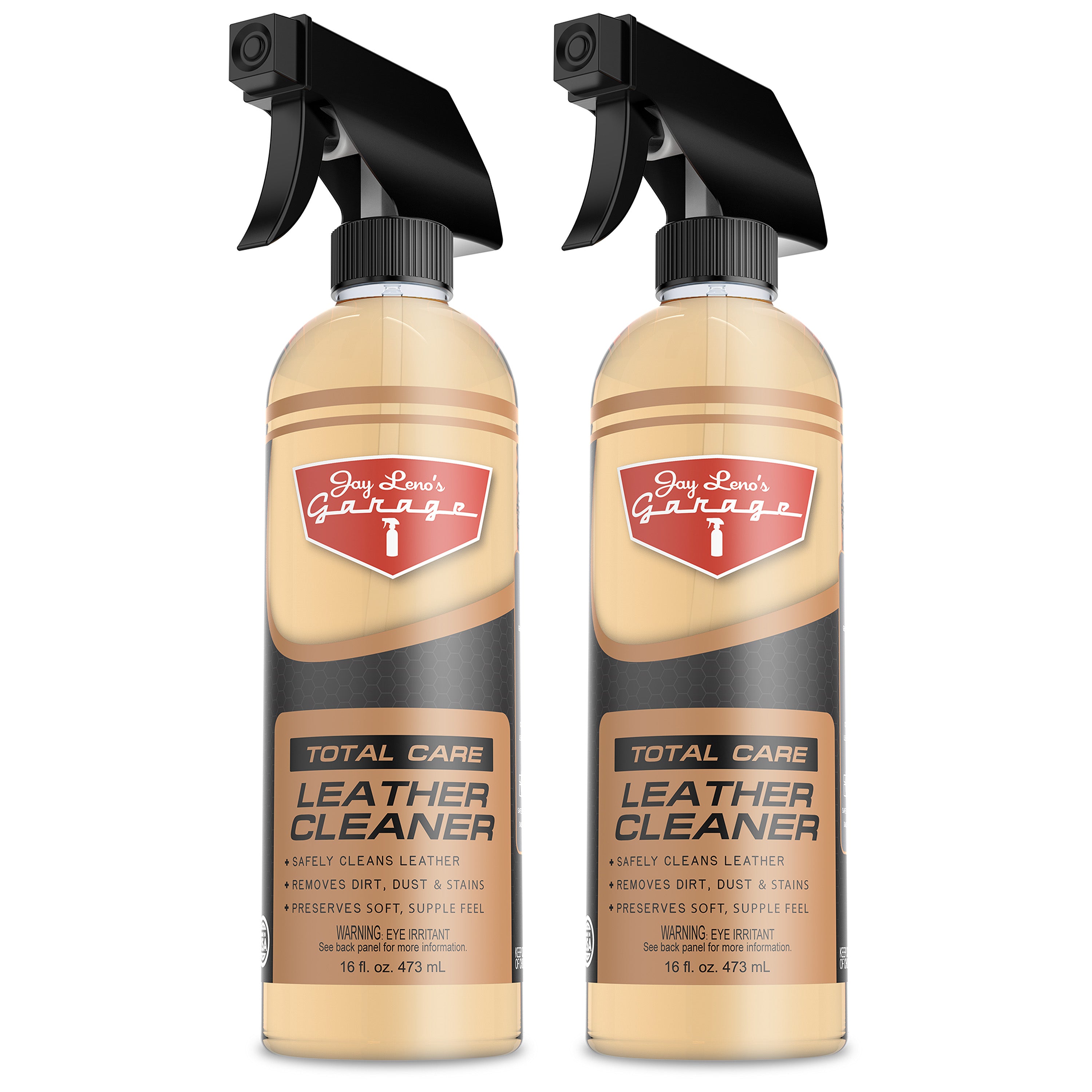 【消しゴム様】UNIVERSAL PRODUCTS.LEATHERBROUSON Leather Cleaner | Jay Leno's Garage