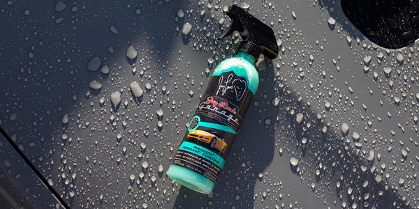 Jay Leno Unveils Three New Spectacular Car Care Products at SEMA to Turn  Any Enthusiast into a Pro