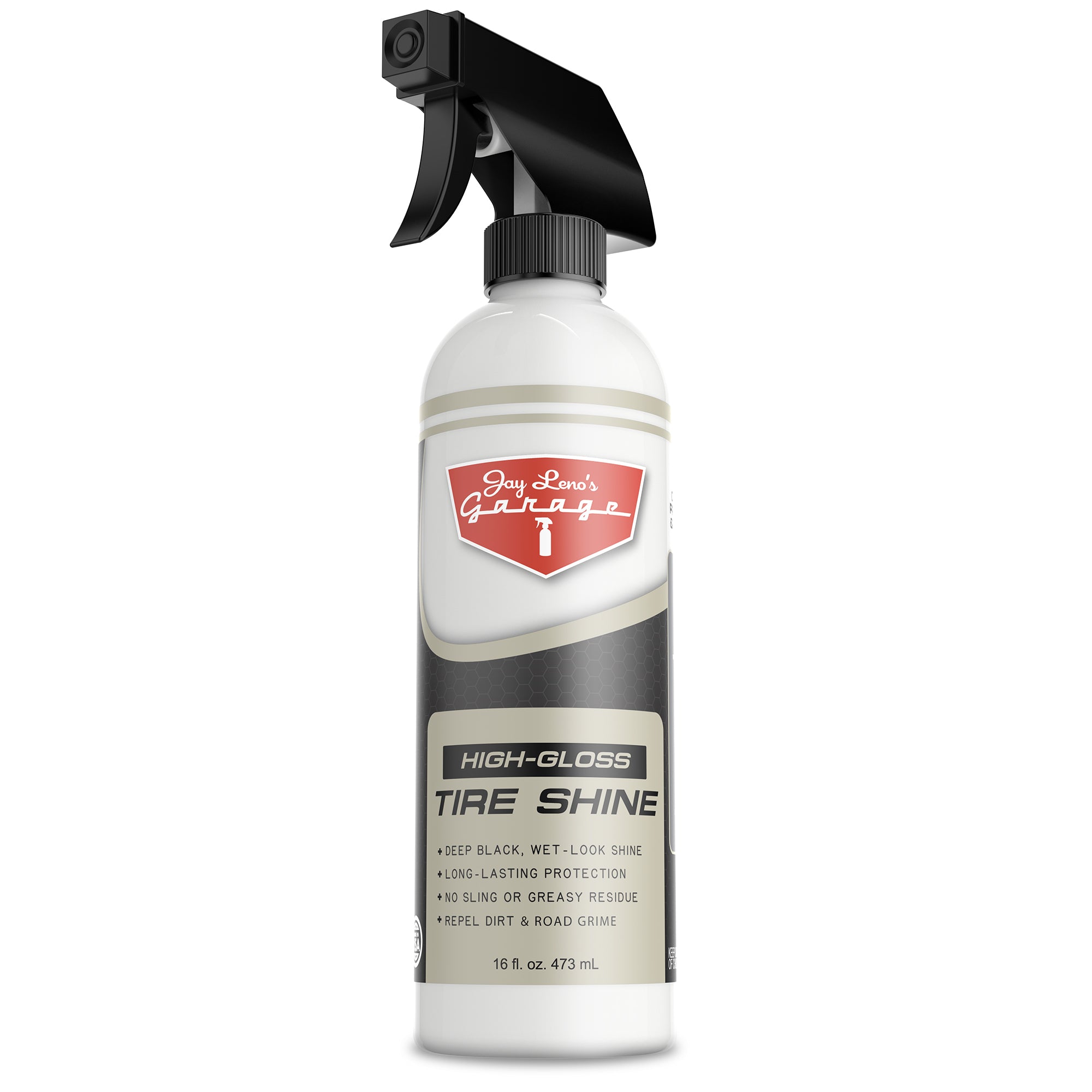 Tire Shine