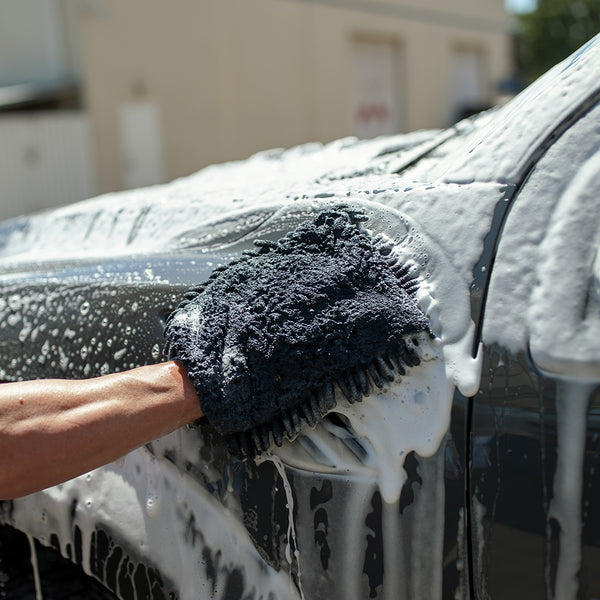 AUTOGLYM - RAPID CERAMIC SPRAY  WET OR DRY APPLICATION?!?! Ep022  #cardetailing #carcare #carwash 