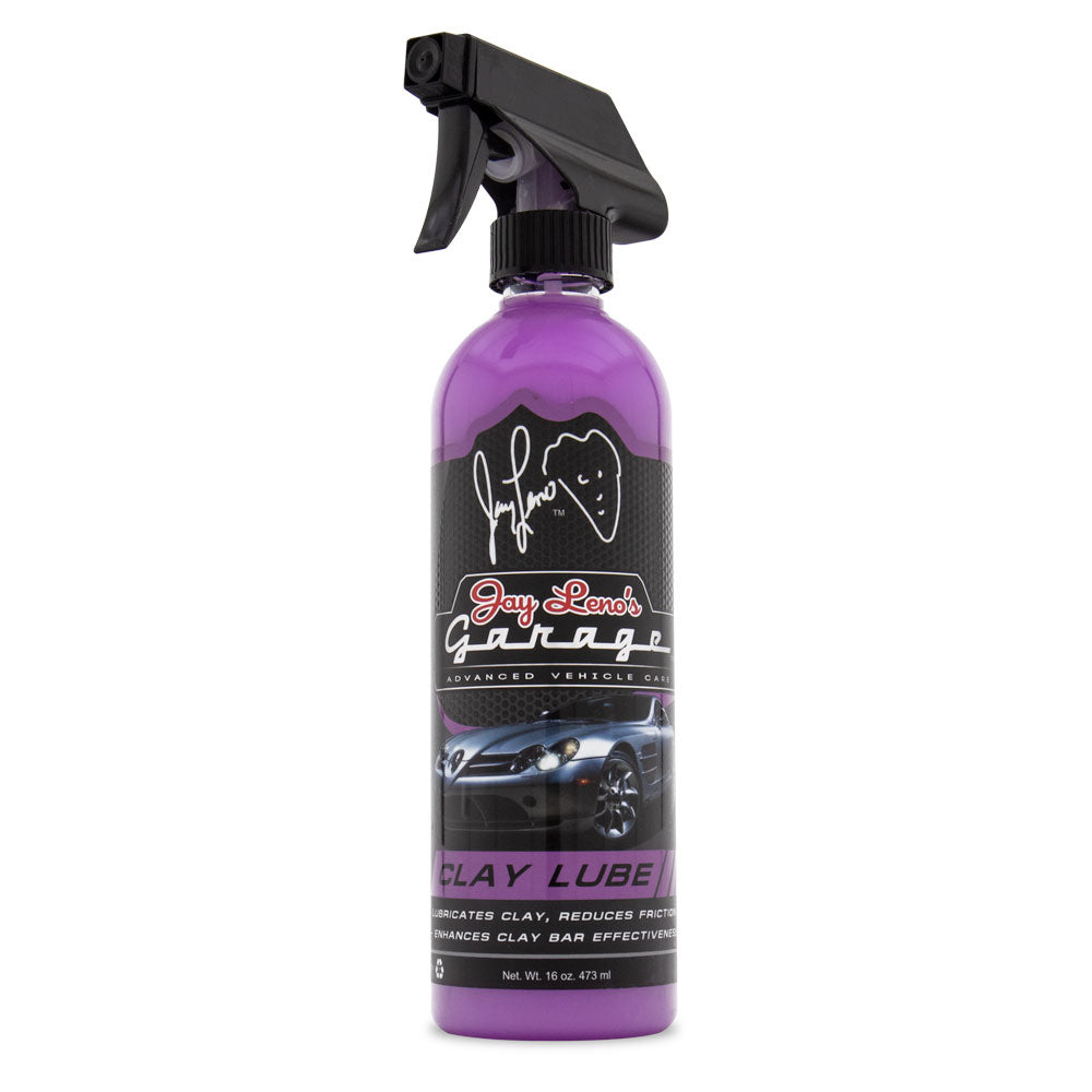 Surface Cleansing Clay Kit | Jay Leno's Garage Surface Cleansing Clay Kit | Jay Leno's Garage