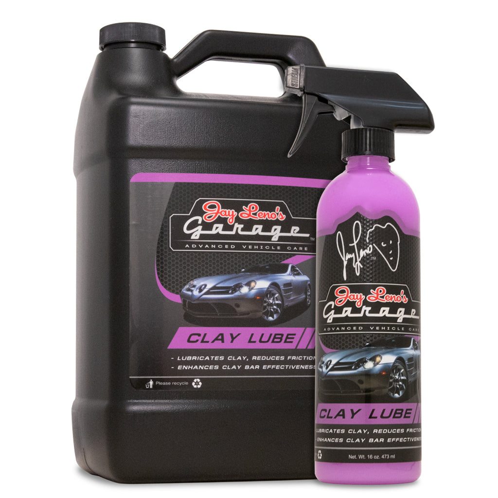 GYEON Q²M CLAY LUBE 500ml - Clay luber - Car Care Products and Accessories  - DetailingMania