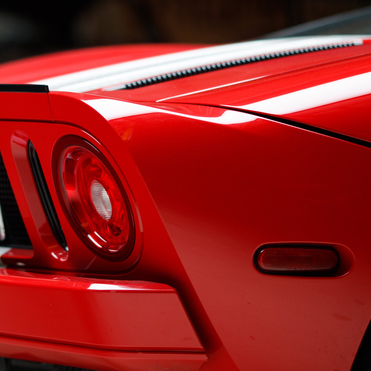 Carnauba Crème Wax | Hand Wax from Jay Leno's Garage