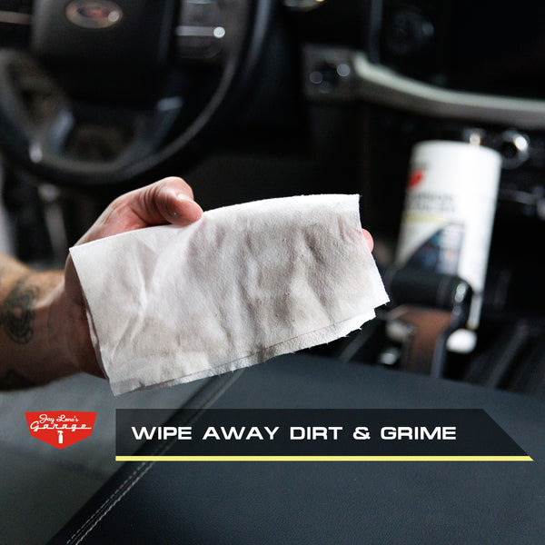 Refreshing Wholesale car dashboard wet tissue For All Ages And Routines 