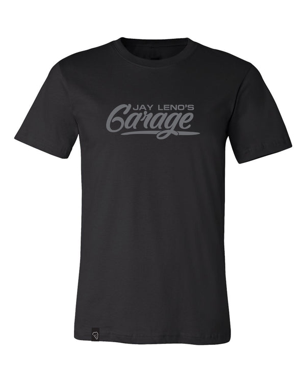 JLG Always Classic Tee (Black)