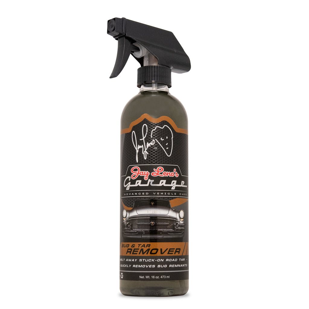 Best Tar Remover for Cars: Bug and Tar Remover