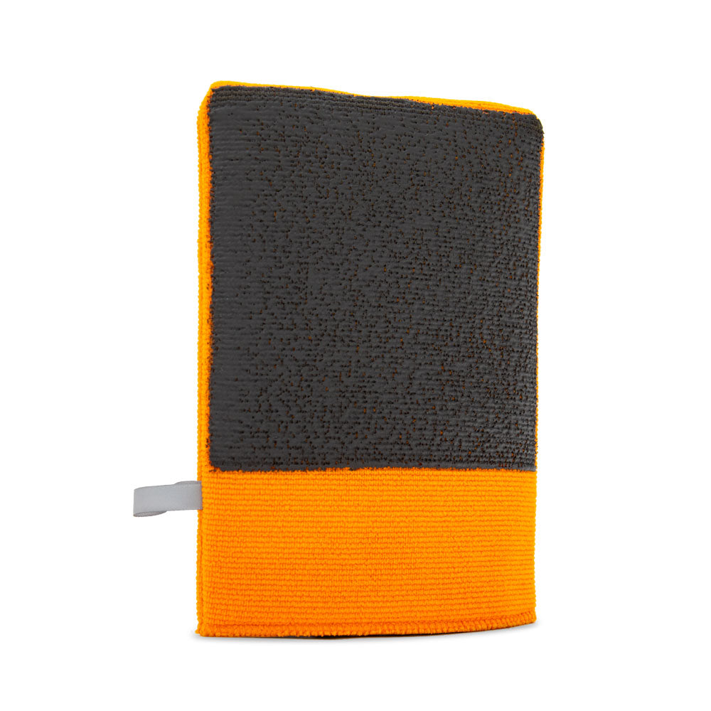 Synthetic Clay Mitt Bundle | Paint Decontamination Kit
